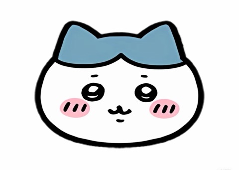 微笑的小八